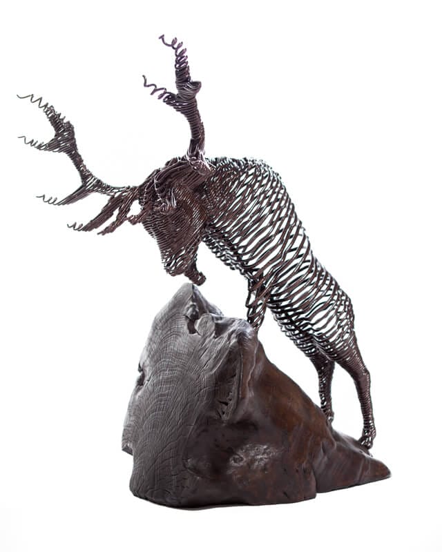 RelicArte Sculpture